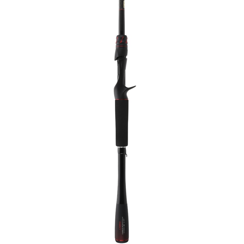 Shimano Zodias Casting Rods 6’10” M