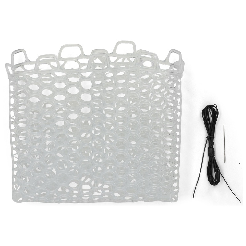 Simms 9″ Molded Replacement Net