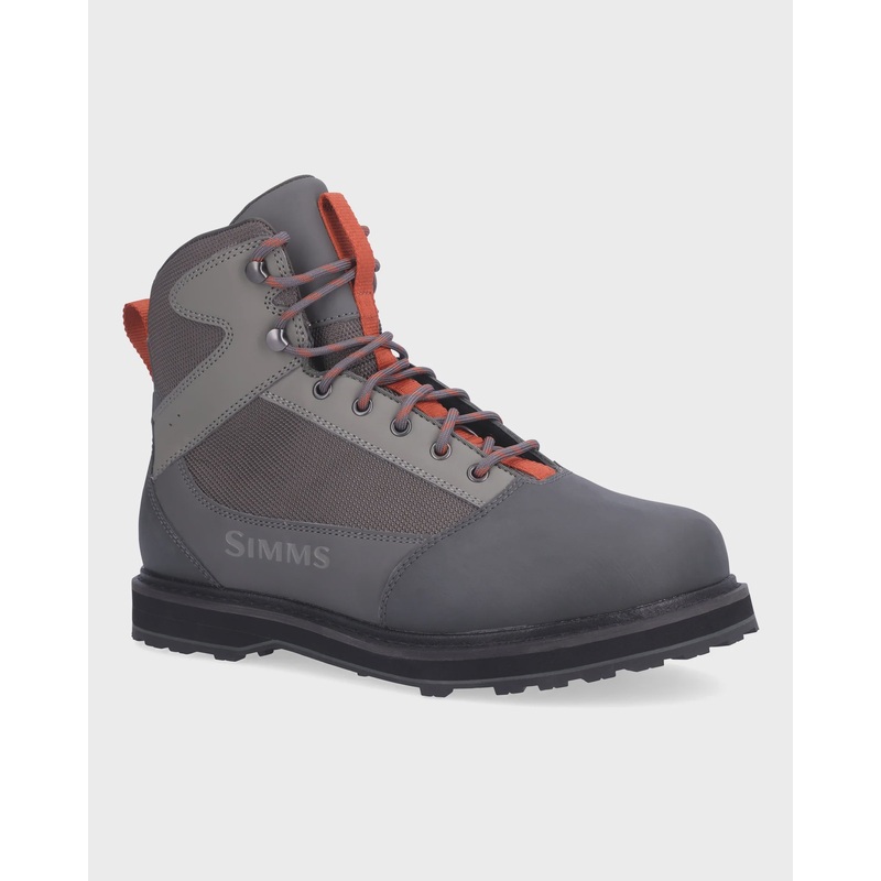 Simms – Tributary Wading Boot – Rubber Sole M’s 8/W’s 10