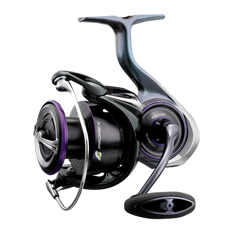 DAIWA PROREX MQ LT 25′ MQ LT2000