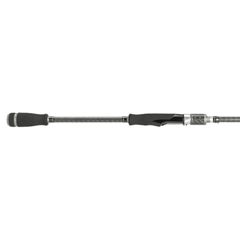 IROD AIR SPINNING RODS 6’10” Medium Light – IRA6101