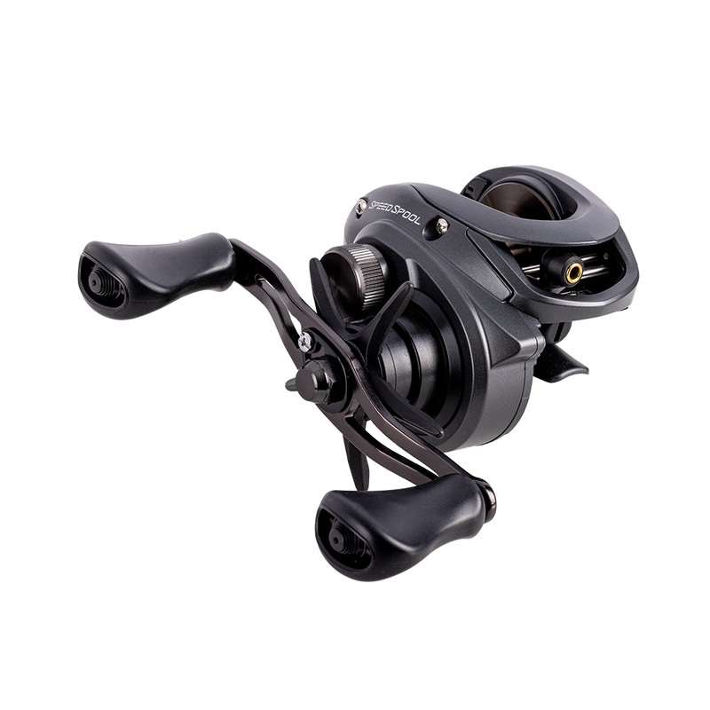 Lew’s Speed Spool Gen 3 Casting Reel 5.6:1 RH | SS1SG3