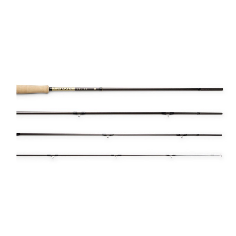 Orvis Helios Limited Edition Fly Rod – 9’5″ 4-wt
