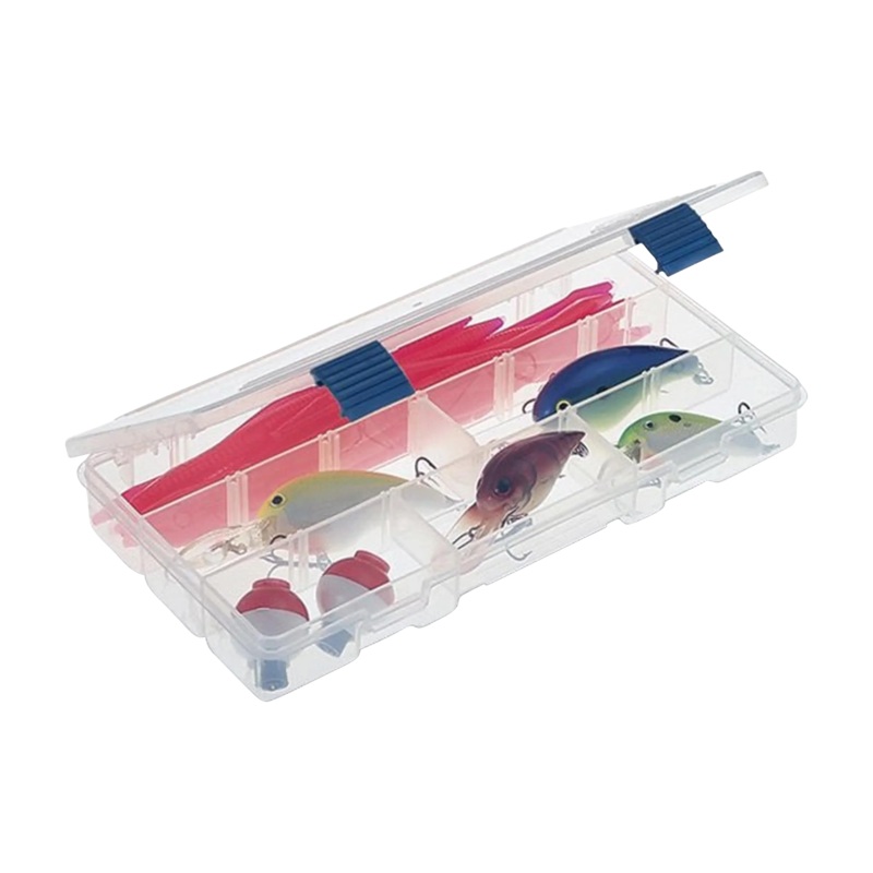 Plano Prolatch Stowaway Tackle Boxes 3500