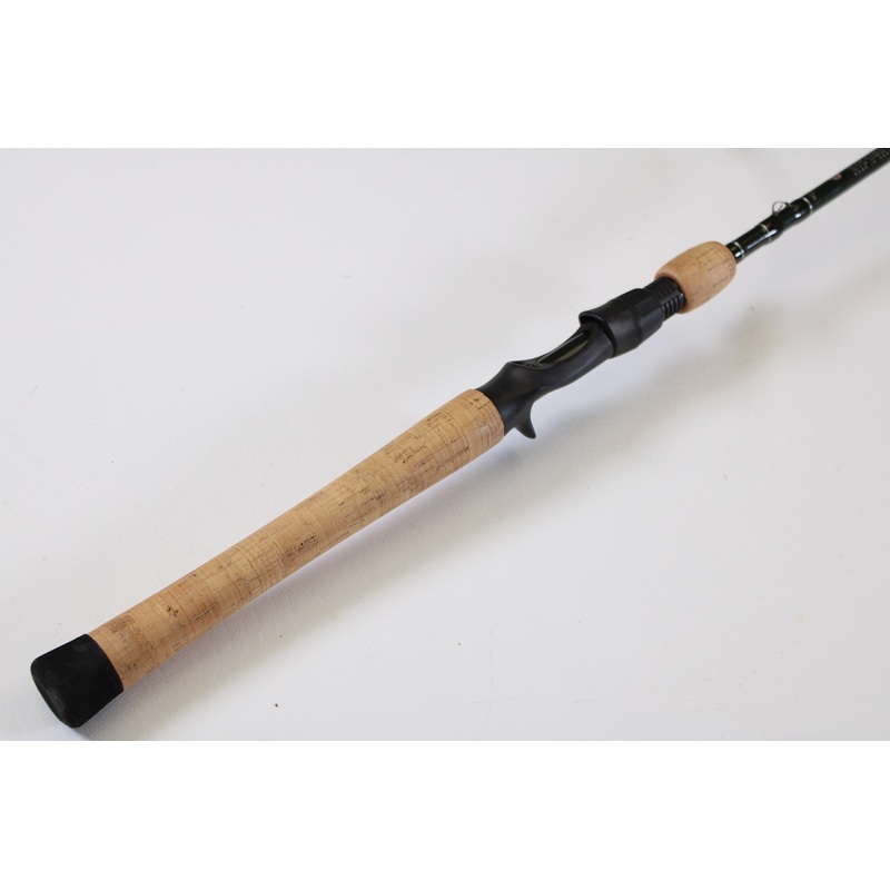 St. Croix Legend Elite EC70MF 7’0″ Medium – Used Casting Rod – Excellent Condition