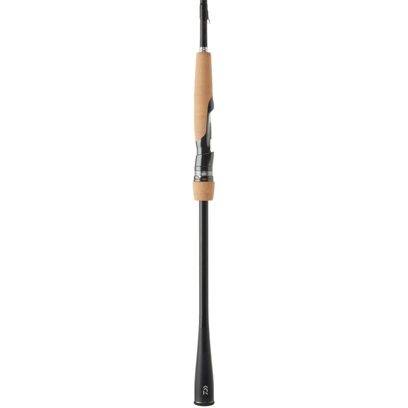 Zillion Spinning Rod (With Variants) 6’10” ML XF