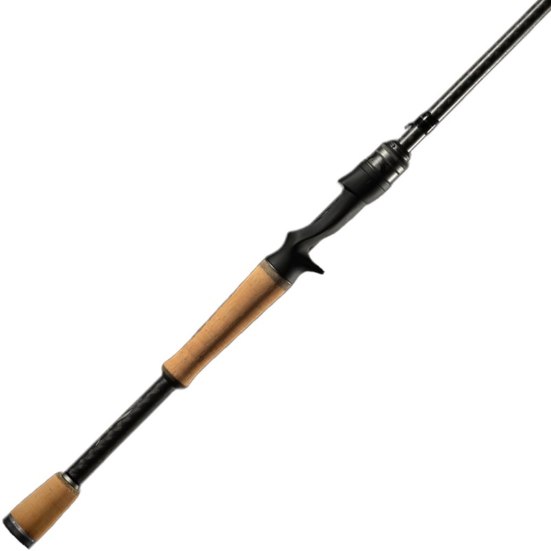 Ark Reinforcer Series Casting Rod 7’4″ Heavy | RFC74HFC
