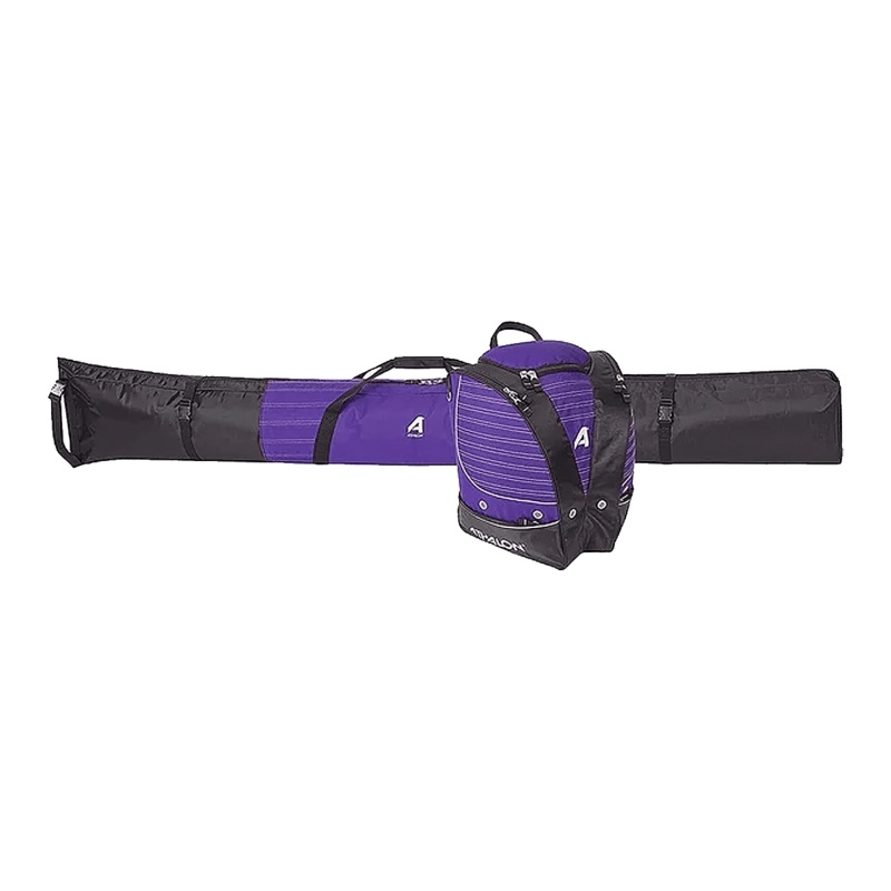 ATHALON 2 PC DELUXE BOOT SET