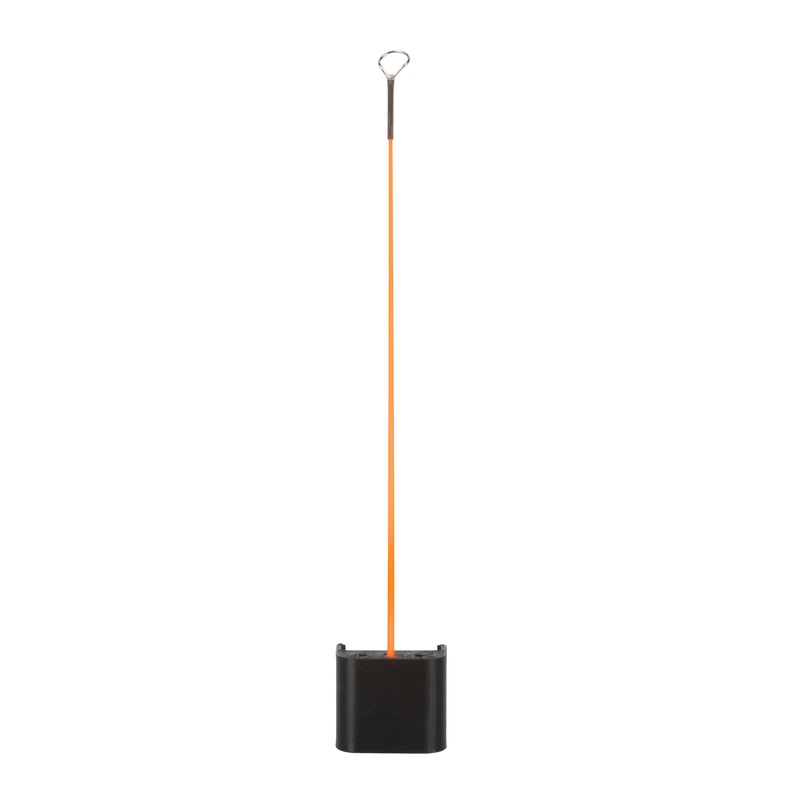 CRB Tension Rod Attachment for 4-Spool Rolling Thread Carriage