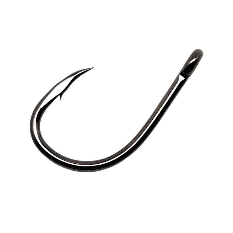 GAMAKATSU LIVE BAIT HOOKS 3/0 (25 PACK)