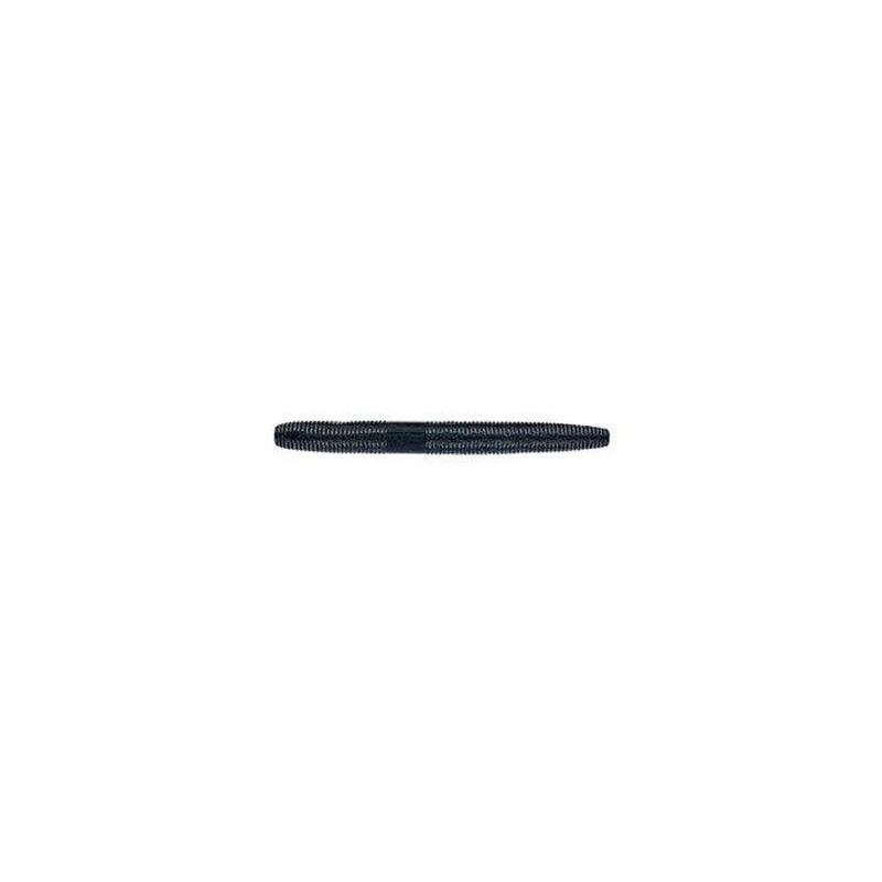 Gary Yamamoto 3″ Slim Senkos 020 – Black
