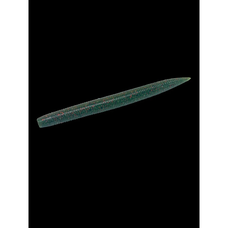 GEECRACK SAF STICK #004 Watermelon Red Flake 4″