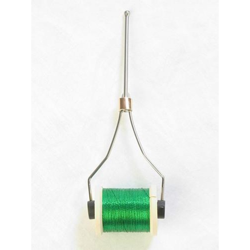 Griffin Bass Saltwater Ceramic Bobbin – Fly Tying