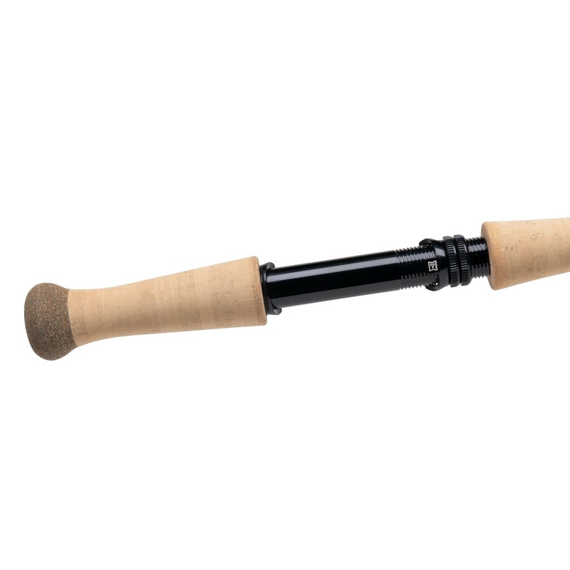Hardy Aydon Switch Fly Rod 11′ 5 / 6 wt