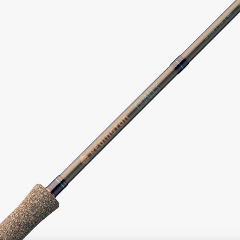 Redington Dually 2 Spey Rod 4wt 10’6″