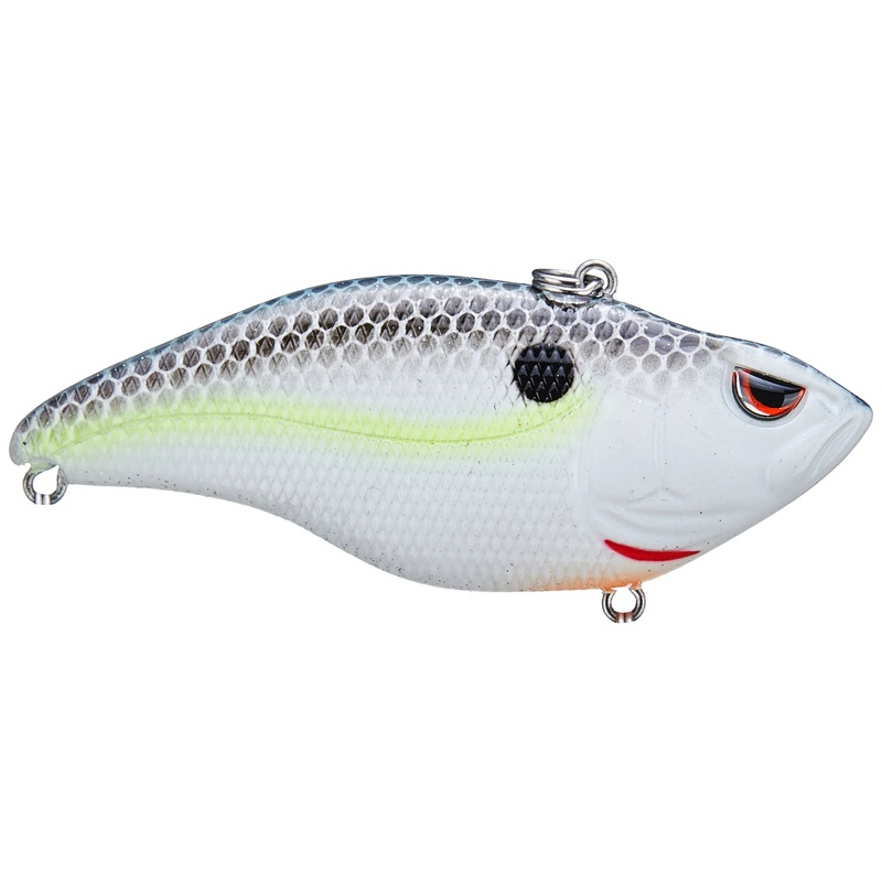SPRO ARUKU SHAD 75 Nasty Shad