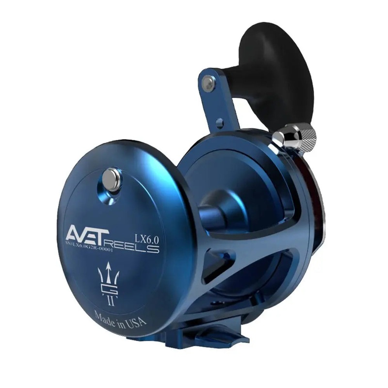 AVET LX BLUE 6.0 G2