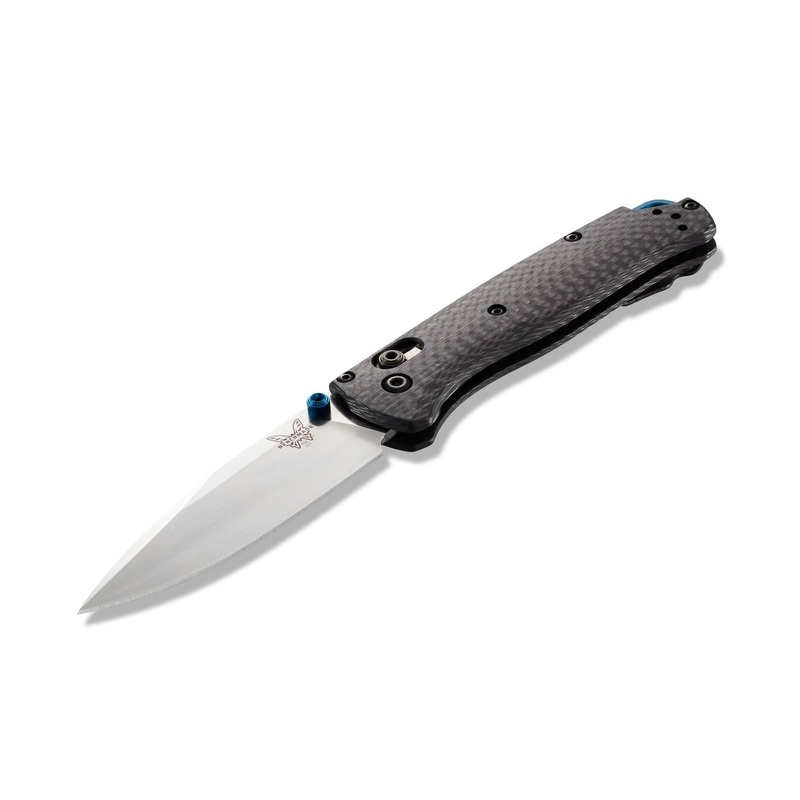 Benchmade Bugout Knife | 535-3 535-3