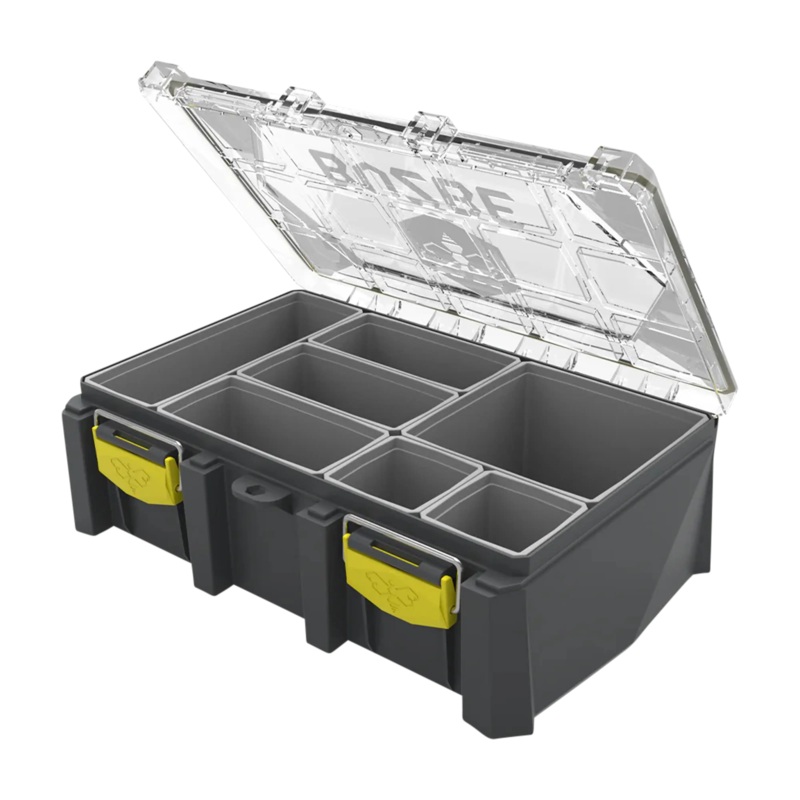 Buzbe Colony 15 Deep Modular Tackle Box Deep