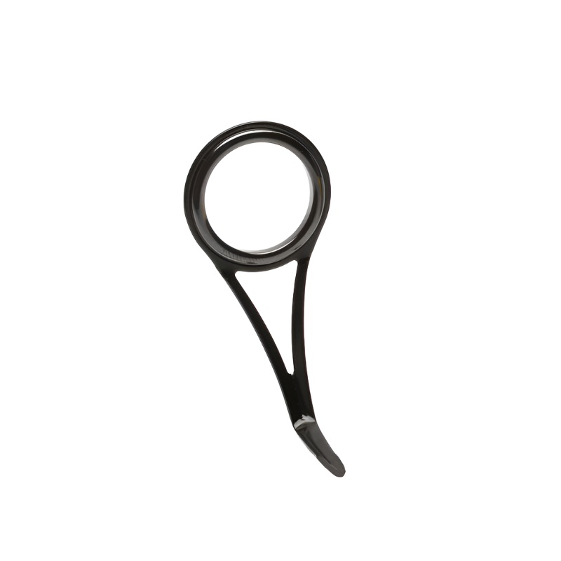CRB Concept Style Spinning Guides – Model YG Polished Stainless Standard 6