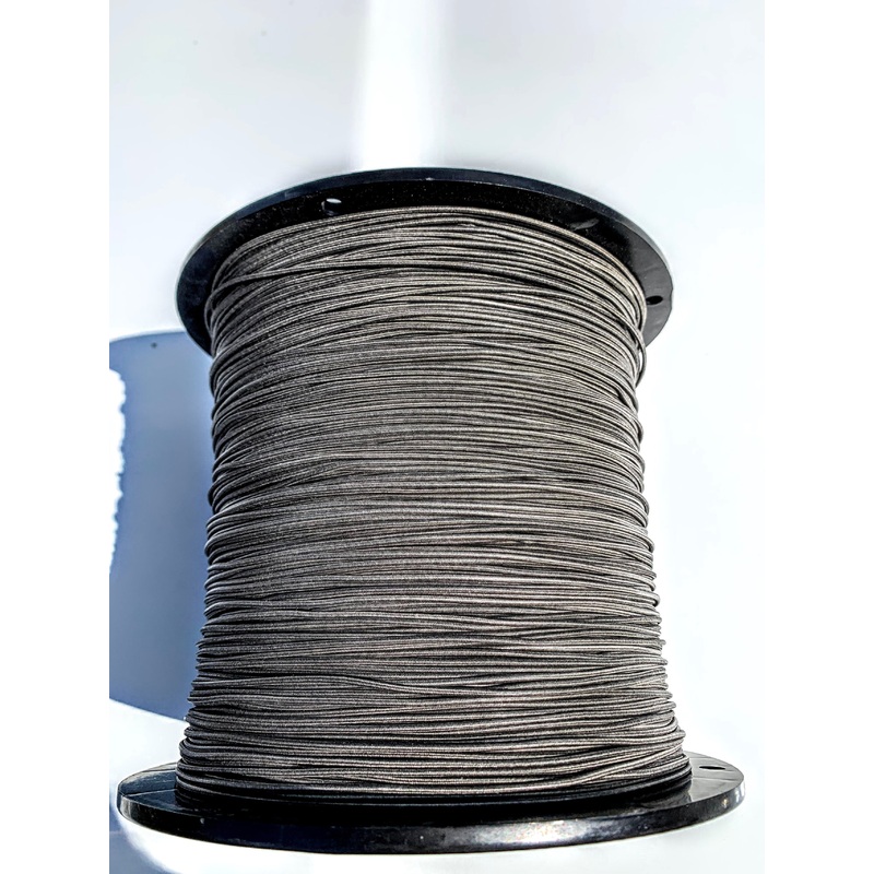 Custom Spectra Kayak Cable, 600lb -Sold by the foot