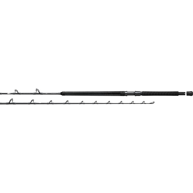 Daiwa Proteus Boat Conventional Rod – Special Tuna Edition PRTB74XXHF