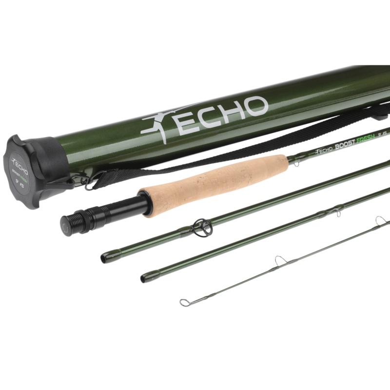 Echo BOOST FRESH 9’0″ #6