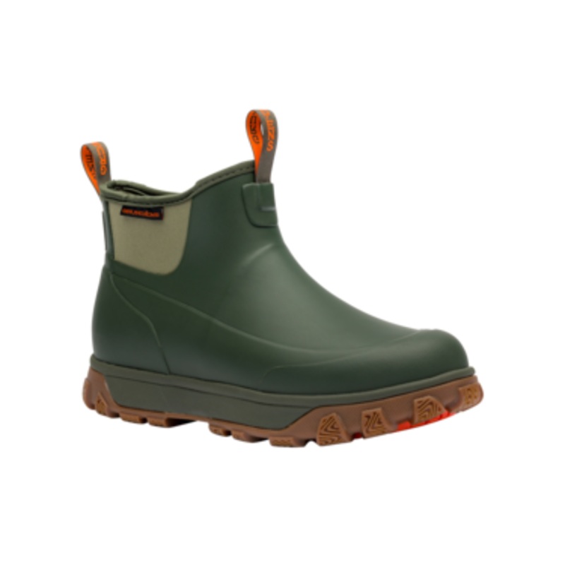 Grundens Deviation 6″ Ankle Boot *Final Sale* Deep Depths 11