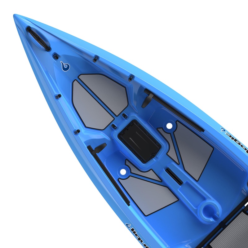 Kiawah LX Accessory Kit 12