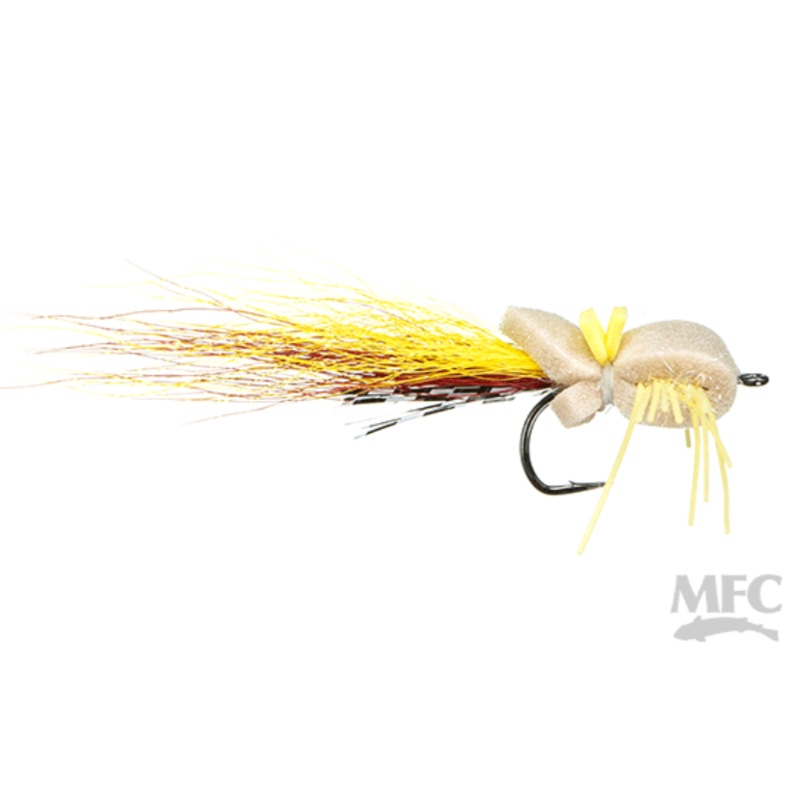 MFC Maddin’s Mini Foam Scorpion Skunk #06