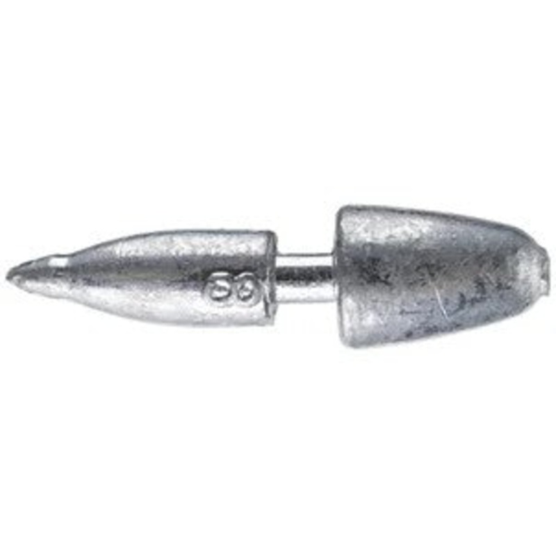Missile Baits Neko Weights (9 or 10 Pk) 1/16 oz (10 Pk)