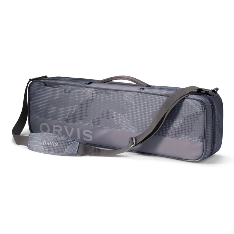 Orvis Carry-It-All Bag Steel Camo Medium