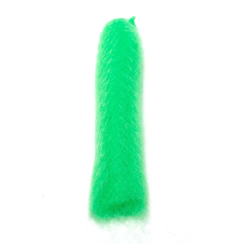 RD Fly Fishing Slinky Fiber Green