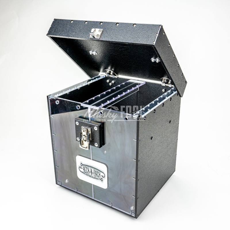 Reck-n-Rack Fly Box Large