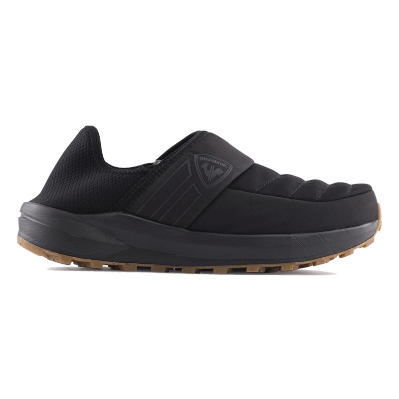 ROSSIGNOL RESORT SHOE – BLACK BLACK 070