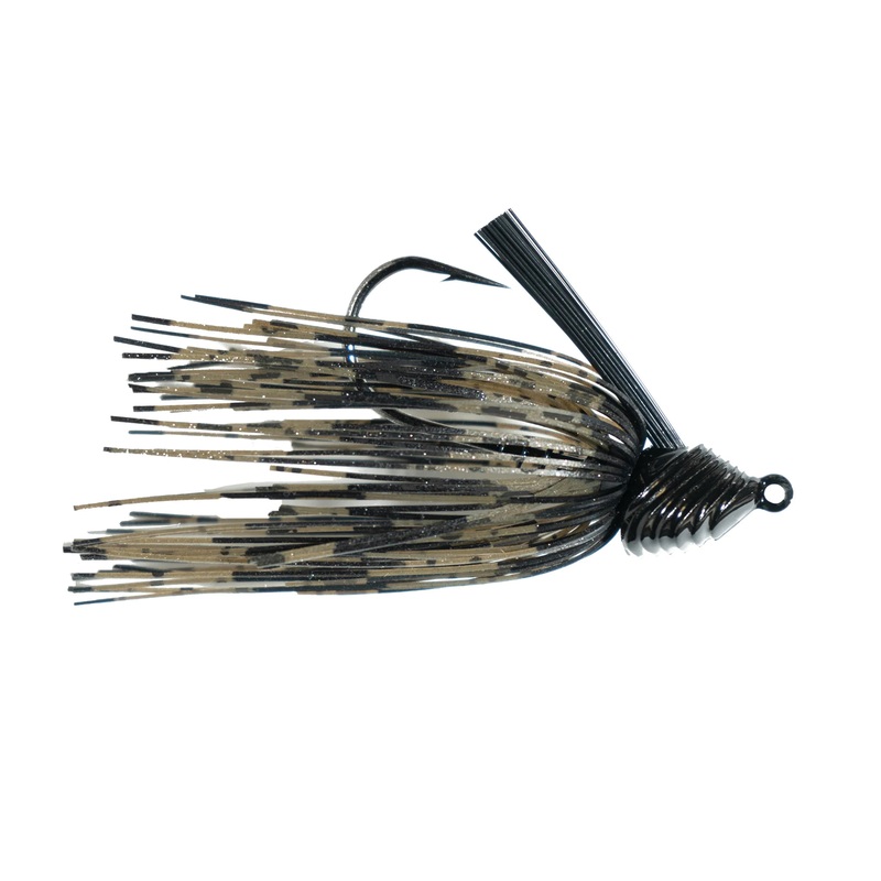 6TH SENSE DIVINE SCRAPE GRASS JIG SERIES Mystical 1 oz.