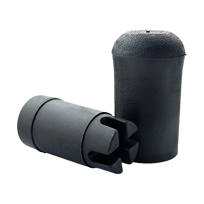American Tackle Nylon Gimbal with PVC Cap 22.2mm (.875″) ID