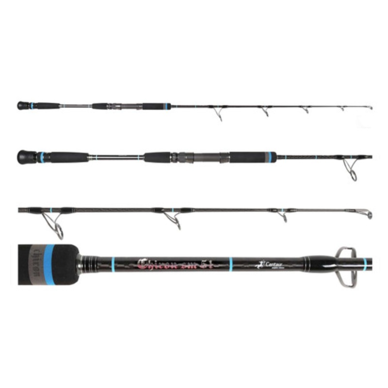 Centaur 211JI2-52SM Chiron Big One Jigging Rod
