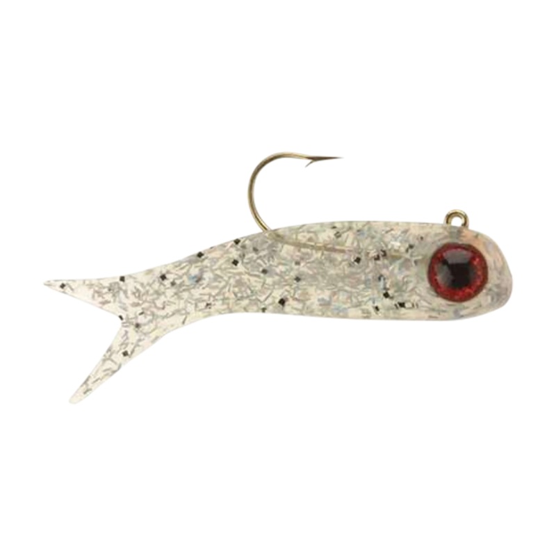 DOA TerrorEyz Swimbait Nite Glow 1/4 oz.