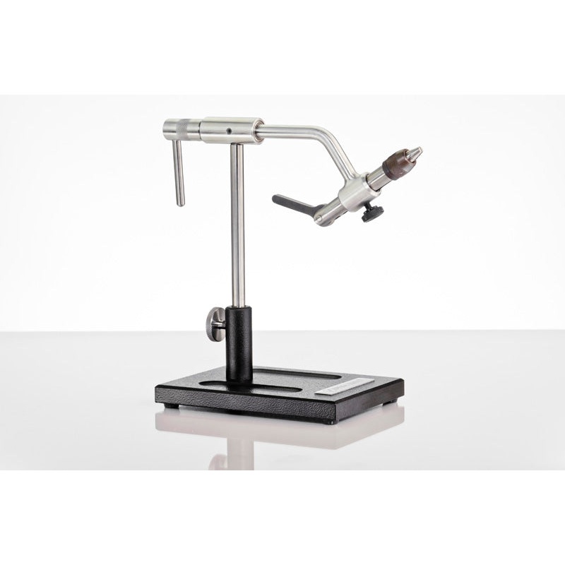 Dyna-King Trekker Rotary Vise Clamp