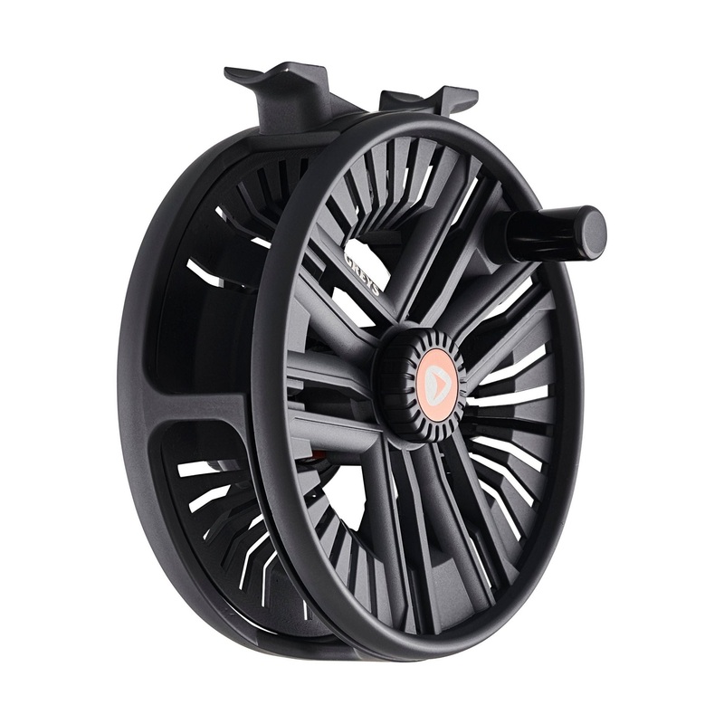 Greys Fin Fly Reel 7 / 8 wt