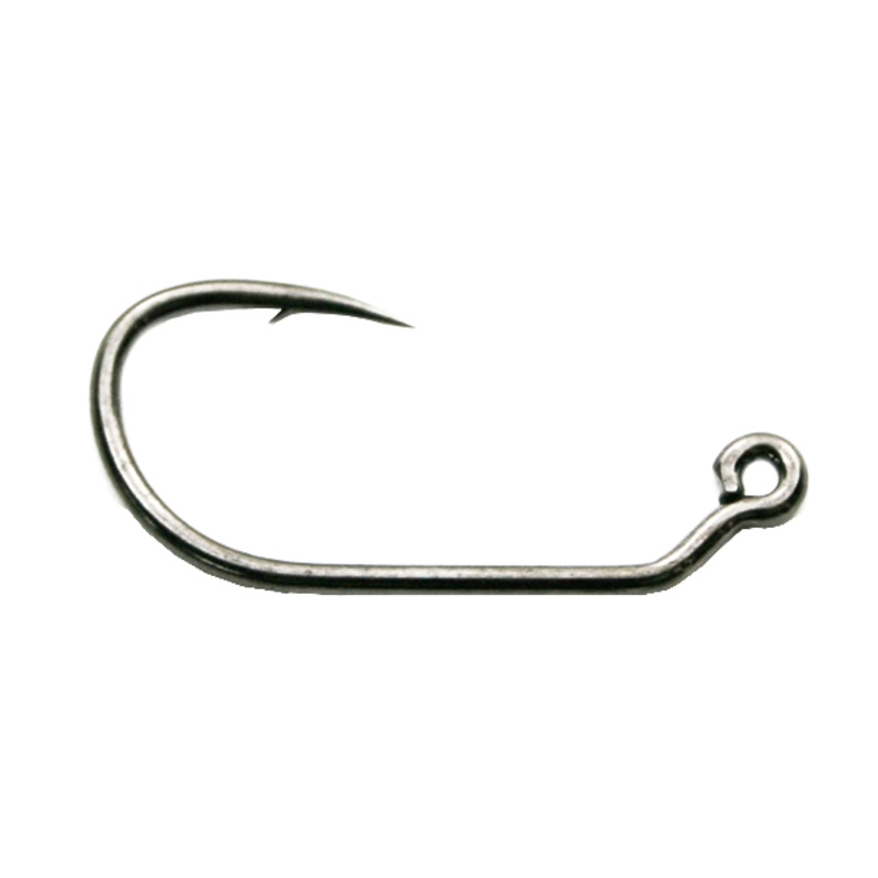 MFC Tactical Jig Hook #6 25 Pack