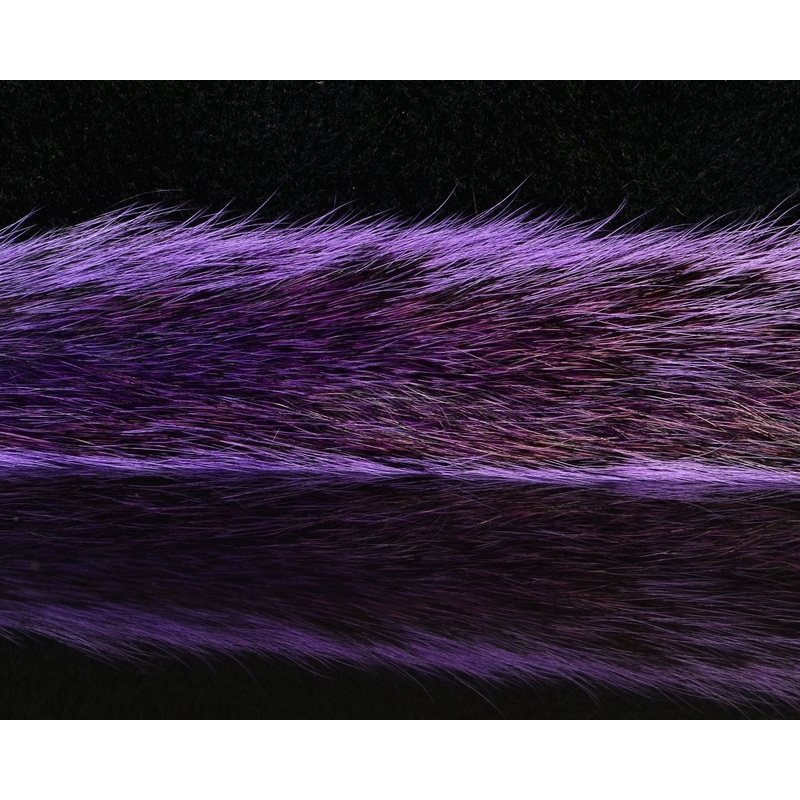 Nature’s Spirit Squirrel Tail Black