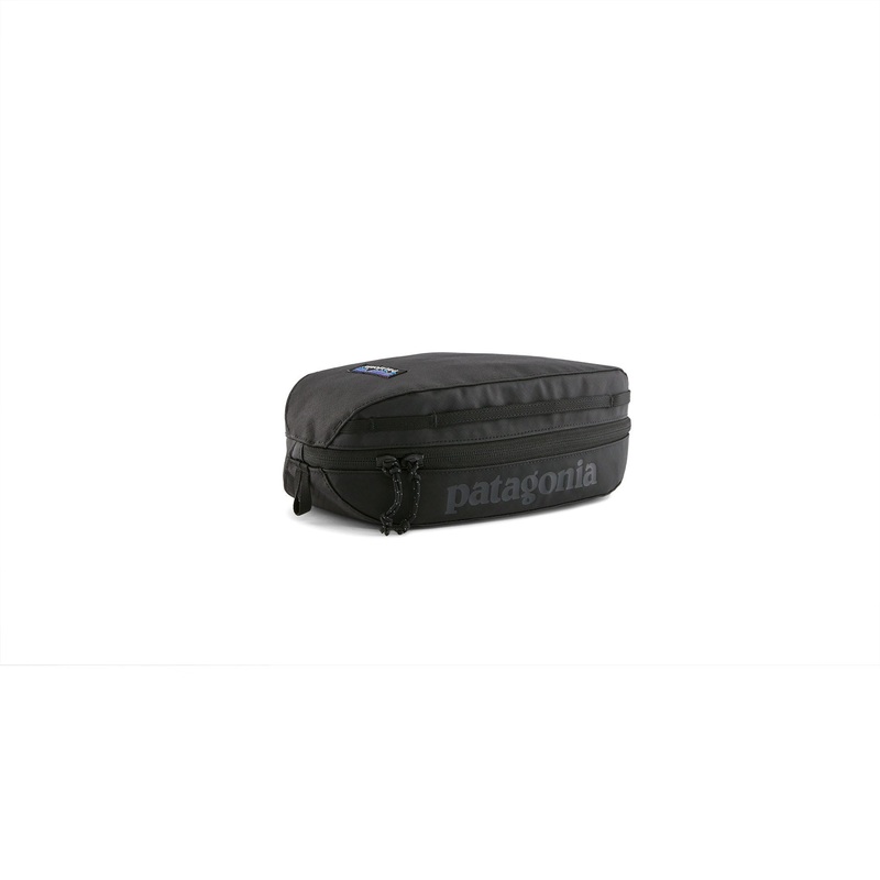 Patagonia Black Hole Cube 3L Black / BLK One Size – 3L