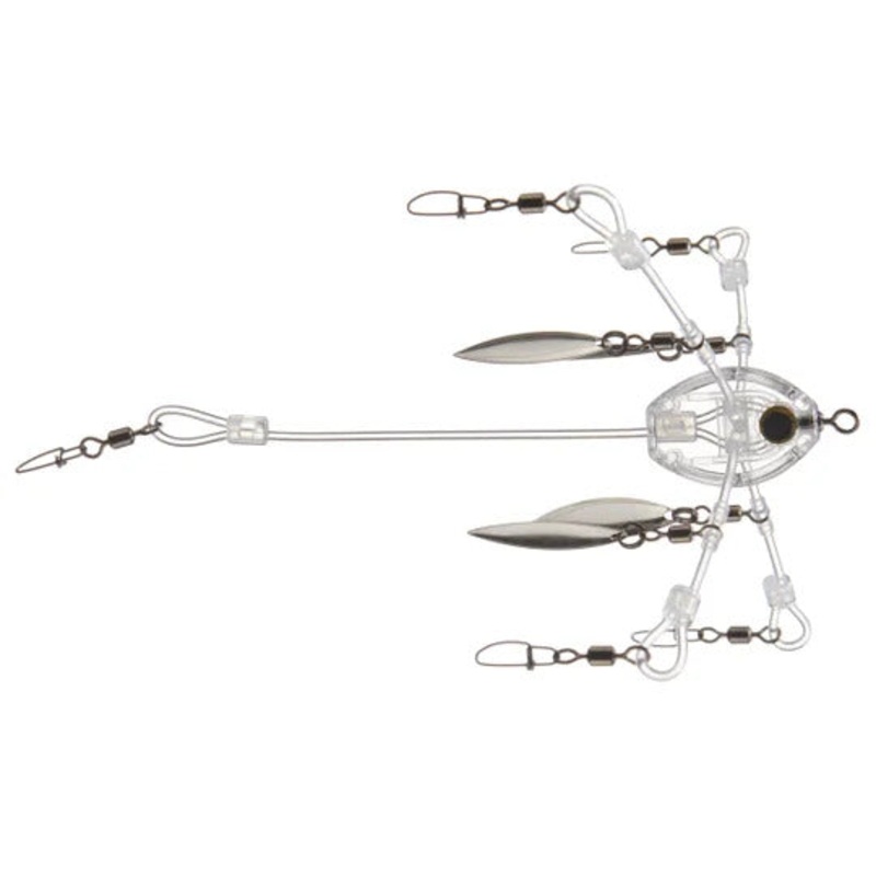 Stealth Lures Stealth Rig