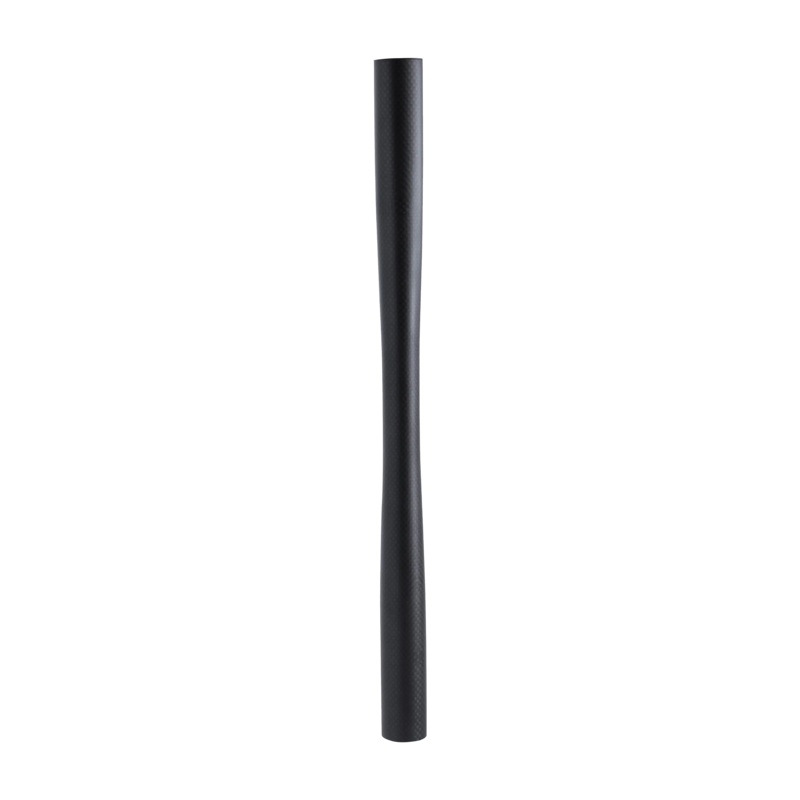 American Tackle G2 Carbon Saltwater Rear Grip – 16″ Matte 3K