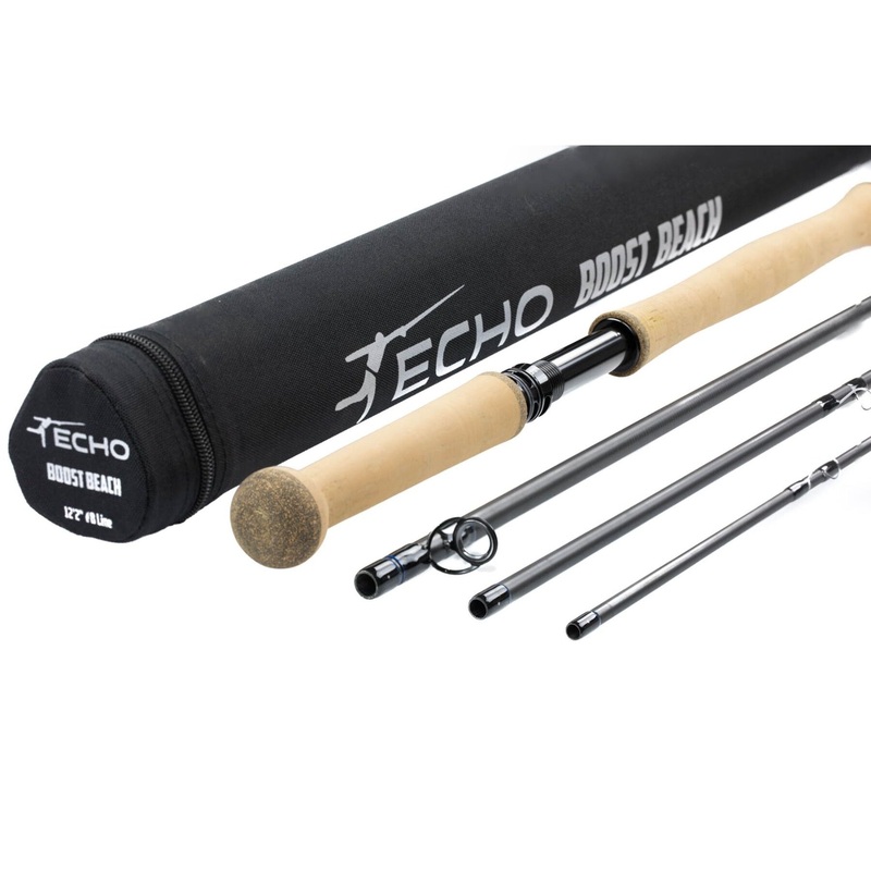 ECHO BOOST BEACH 12’2″ #9