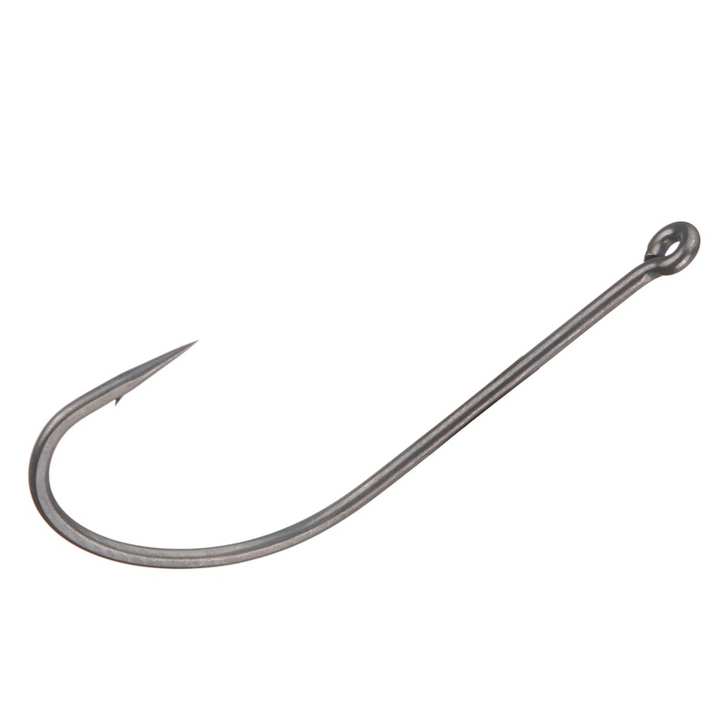 GAMAKATSU G-FINESSE STINGER WACKY/NEKO HOOK 6