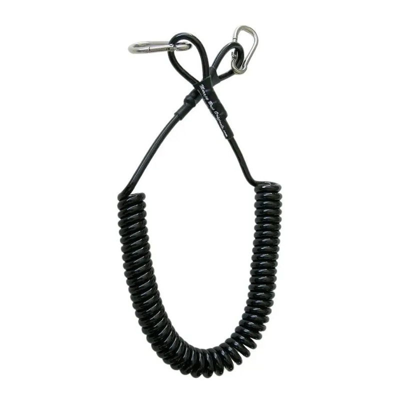 MURRAY BROS. LIGHT TACKLE SAFETY LINE MBO250
