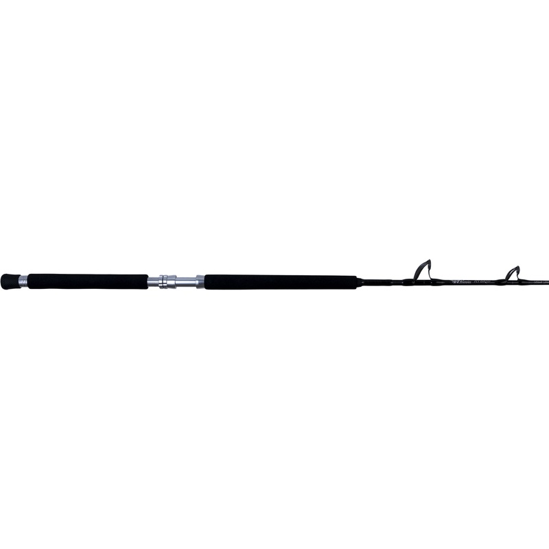 Phenix Black Diamond Hybrid Rods PHX-PHD-C660XH